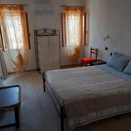 Apartament Il Granchio Blu Comacchio Zewnętrze zdjęcie
