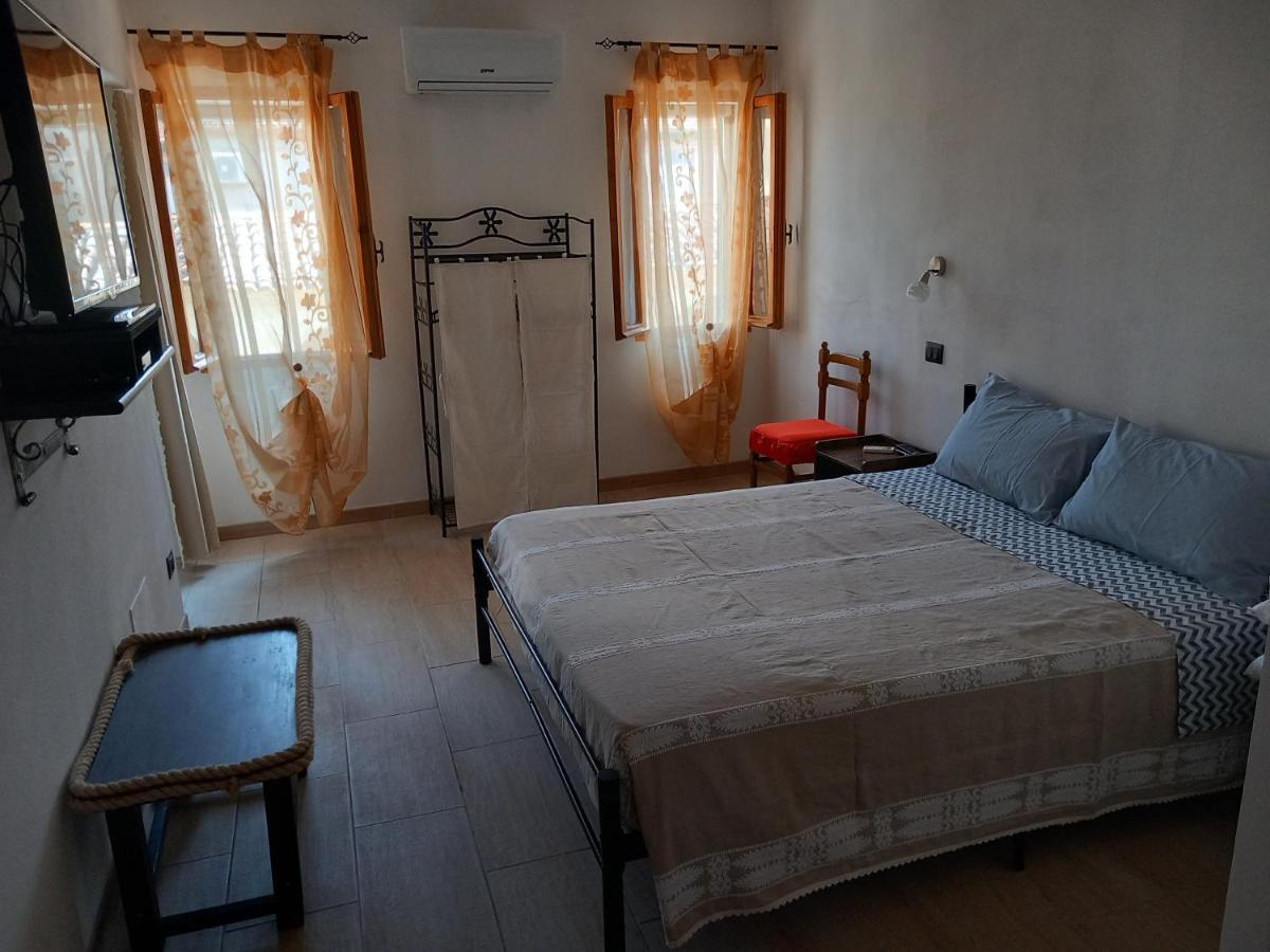 Apartament Il Granchio Blu Comacchio Zewnętrze zdjęcie