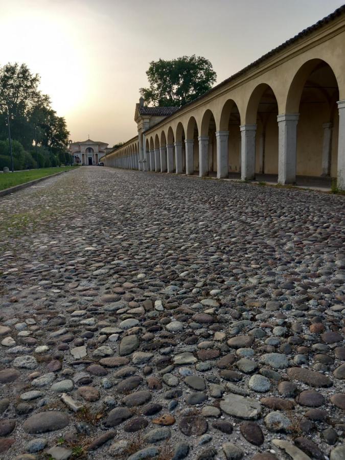 Apartament Il Granchio Blu Comacchio Zewnętrze zdjęcie