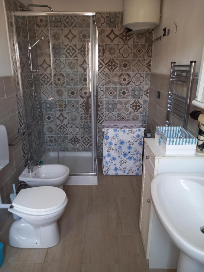 Apartament Il Granchio Blu Comacchio Zewnętrze zdjęcie